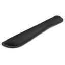Mediarange klaviatuuripad MROS252, 460 mm, 85 mm, 25 mm, must, m&auml;luvaht, kummip&otilde;hi, 1 tk