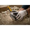 Dewalt M14 Užraktas &Scaron;lifuoklio Veržlė DT3559-QZ, Storis 12mm, Juoda, 1 vnt.