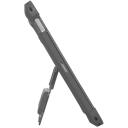 Targus SafePort Rugged Max Kaste THD966GL, 27,9 cm (11), TPU, caurspīdīgs, triecienizturība līdz 1,8 m, 2 statīva režīmi