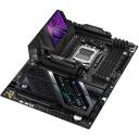 Asus ROG STRIX X870E-E GAMING WIFI7 NEO, 90MB1P20-M0EAY0, 244mm, 305mm, 1.9kg, UEFI AMI, Wi-Fi 7, 4xDIMM, 256GB, 5xM.2, 9xUSB