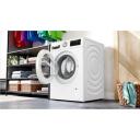Bosch Pesumasin WGG244ZMSN, 9 kg, 1400 p/min, A, auru funktsioon, LED ekraan, otse&uuml;lekande mootor
