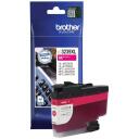 Brother Tintes kasetne LC3239XLM, 5000 lappuses, Magenta, 1 gab., Pigmenta tinte, Augsts (XL) ienesīgums