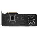 Acer Nitro Radeon RX 9070 OC DP.Z4EWW.P01, 16 GB GDDR6, PCI Express 5.0, HDMI 1, DisplayPort 3