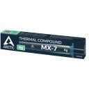 Arctic CPU Охладитель MX-7 ACTCP00090A, вязкость 35-38 пося, плотность 2.9 г/см3, рабочая температура -50~250 ℃