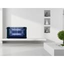 Beper S&auml;&auml;skede h&auml;vitaja P206ZAN020, 20 W, 2 kg, 44 cm, 10 cm, 26.5 cm, ABS/metall, UV-A lambid, eemaldatav alus