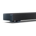 Sharp | 3.1.2 Dolby Atmos/DTS:X Soundbar with Wireless Subwoofer | HT-SBW53121(BK) | Bluetooth