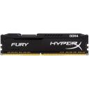 Kingston HyperX FURY Black atmiņas modulis HX430C16FB4K2/32, 32GB, 2400MHz, 288-pin DIMM, 1.2V, melns, heatsink