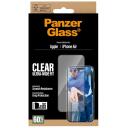 Panzerglass Ekraani kaitse PG76830, 15.198cm, 7.052cm, 0.71mm, kriimustuskindel, mustusekindel, veekindel