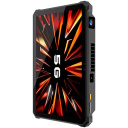 Atsparus 5G plan&scaron;etinis kompiuteris su projektoriumi Active 12 Pro 11&Prime; FHD+ 16 GB 1 TB 30 000 mAh Juodas Blackview