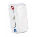 Ihealth Verer&otilde;hu monitor BP5S, 3,7V, 5 tk, automaatne, 22-42 cm mansett, sisseehitatud aku