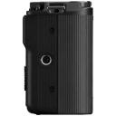 Canon EOS R50 V, 6895C028, 24.2 MP, ISO 32000, Wi-Fi, vaizdo įra&scaron;ymas, automatinis, rankinis, APS-C, juodas