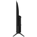 Tcl teler 32V5C, 32", 1920 x 1080, Full HD, QLED, PPI 1000, 30 ms, DVB-C, DVB-S2, DVB-T2, Wi-Fi, Ethernet LAN, Must