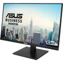 Asus Monitor VA27UQSB 90LM09WJ-B02170, 27", 3840 x 2160, 60 Hz, 5 ms, 350 cd/m&sup2;, 2 HDMI, 4 USB-A, VESA 100 x 100