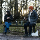 Stanley Termoss The Legendary Classic 0,47L matēti melns 2801228073 Stanley®