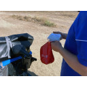 Pirmās palīdzības komplekts 'Plus', ūdensizturīgs, R210420, BasicNature