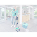 P&otilde;randapesija kokkupandava k&auml;epidemega LEIFHEIT Profi XL micro duo 42cm 1055019