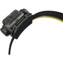 Nitecore Galvos žibintas NU45 1700 lm, 4000 mAh, LED, IP68, 2 m smūgiams atsparus, greitas įkrovimas, 11 &scaron;viesos režimų