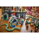 Lego HARRY POTTER 76473, 2164 elementai, 13 figūrėlės, 10+ metų
