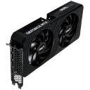 Palit GeForce RTX 5060 Dual OC NE75060S19P1-GB2063D, 8 GB GDDR7, 3840 CUDA, 2 ventiliatoriai, 145 W, 7680 x 4320 px, 1 HDMI