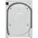 Indesit Veļas mazgājamā ma&scaron;īna BWSA 61294 W EU N, 6 kg, 1150 apgr./min, energoefektivitātes klase C, priek&scaron;ējā ielāde, balta