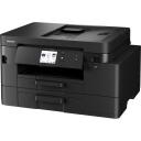 Brother Multifunkcionālais printeris MFC-J4550DW MFCJ4550DWRE1, 4-ink, A4, Wi-Fi, skenē&scaron;ana, faksē&scaron;ana, automātiskā duplex