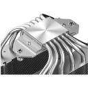 Xilence CPU Jahuti M806D.B XC091, 260W TDP, 2x120mm ventilaatorit, 6 soojus toru, must