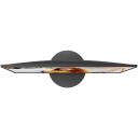 Aoc LCD монитор 24B3HA2 23.8" FHD 1920 x 1080 120Hz IPS, 4 мс, 178&deg; угол обзора, 2 динамика, VESA крепление, черный