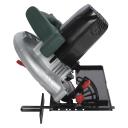 Circular saw 2000W &Oslash; 235mm, POWERPLUS, POWP4020, 4500 rpm, 83mm cutting depth, 1 saw blade included