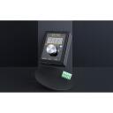 Fnirsi Multifunkcionālais signāla ģenerators SG-002, &plusmn;12 V, 0&ndash;24 mA, 4 ciparu LED displejs, 30 impulsi apgriezienā, atmiņa
