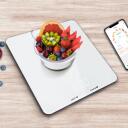 Media-Tech Умные диетические весы MT5544, 5кг, 1г, LCD, 3xAAA, автоматическое отключение, функция тарирования