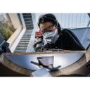 Bosch Mitmeotstarbeline Tera AIZ 32 APIB 2608669069, 32mm, 1 tk, Bi-metall, Plunge-cutting, STARLOCK, sobib puidule, plastikule