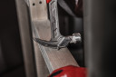 TAISNAS GALVAS KONSTRUKCIJAS TĒRAUDA ĀMURS, STEEL RIP CLAW HAMMER 16OZ / 450G, 4932478653 MILWAUKEE