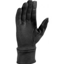 Cimdi INNER Glove MF Touch, izmērs: 10, Black, 4028173354399 LEKI