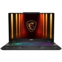 Msi s&uuml;learvuti Cyborg 17 B13WGKG-203XPL, 43.9 cm (17.3"), Full HD, 16 GB DDR5, 1 TB SSD, NVIDIA GeForce RTX 5070, Wi-Fi 6E