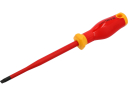 Izoliuotas elektriko atsuktuvas YATO YT-282645 6.5x150mm VDE 1000V Extra Slim
