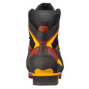 Apavi TRANGO TOWER EXTREME, izmērs: 41, Black/Yellow, 8020647699865 LA SPORTIVA