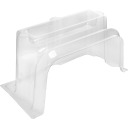 Mini cloche tunnel end BIOOGROD 722858, 20.0 cm x 41.0 cm x 20.5 cm