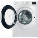 Indesit Veļas ma&scaron;īna IM 864 MY TIME EE, 8 kg, 1400 RPM, A, priek&scaron;ējā ielāde, digitālais displejs, tvaika funkcija, balta
