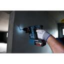Bosch Professionaalne L&ouml;&ouml;ktrell GBH 18V-26 F 061191000K, 18V, 2.6J, 30/13/68/26mm, harjadeta, LED valgus, Roto stop