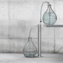 Premium filtravimo kolona BROWIN 405539, nerūdijantis plienas, 430 ml, 53 cm