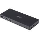 Acer USB Type-C dokk II NP.DCK11.01N, 1xRJ-45, 2xUSB 3.0, must