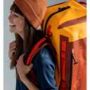 Transportsoma HYDRAULIC Pro Dry Pack 50L, Jet Black, 9327868148813 SEA TO SUMMIT