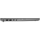 Asus Vivobook 14 s&uuml;learvuti M1407GA-LY012W, 14.0" WUXGA, 60Hz, 300nits, 16GB DDR5, 512GB SSD, 1080p kaamera, 42Wh aku
