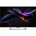 Sharp 50HR7265E, 50-tolline teler, 3840 x 2160, LED, Google TV, Wi-Fi, 2xUSB, 4xHDMI, DTS Virtual:X, HbbTV