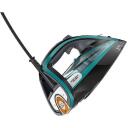 Tefal Ultimate Pure FV9844E0 gludeklis 3200 W, 350 ml, 60 g/min, 250 g/min, Durilium AirGlide Autoclean, automātiskā izslēg&scaron;anās