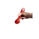 GoBites UNO galda piederumi, ergonomisks un izturīgs, R074601, HUMANGEAR