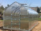 Šiltnamis KLASIKA STANDART 20 - 2,5 x 8m - 4mm polikarbonatas KLASIKA GREENHOUSE