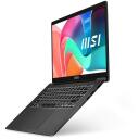 Msi Modern 14 klēpjdators F13MG-265PL, 14.0" FHD, 60Hz, IPS, 16GB DDR4, 512GB SSD, i5-1334U, W11Pro, 3xUSB, HDMI