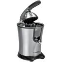 Concept Цитрусовая соковыжималка CE3520 Inox, 160W, 0.75l, 1 скорость, нержавеющая сталь, система drip-stop