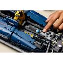 Lego LEGO Technic 42206 Oracle Red Bull Racing RB20, 1639 detaļas, 630mm, 240mm, 140mm, 18+ gadi